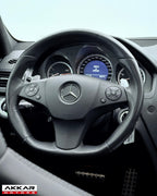 MERCEDES C 63 AMG