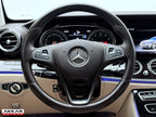 MERCEDES-BENZ E-250 EXCLUSIVE 2018