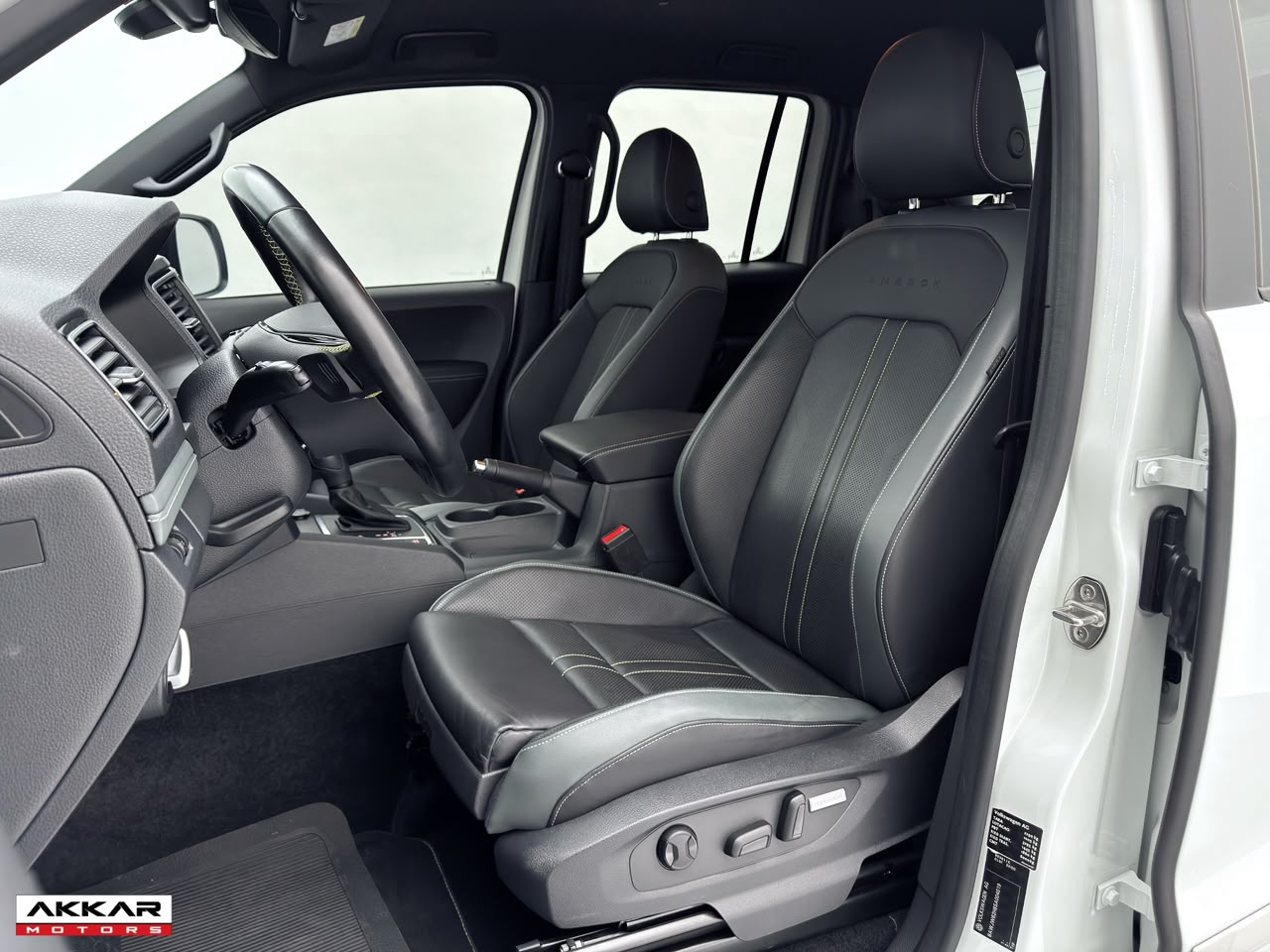 VOLKSWAGEM AMAROK EXTREME