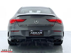 MERCEDES-BENZ CLA 45 S AMG 4MATIC 2022