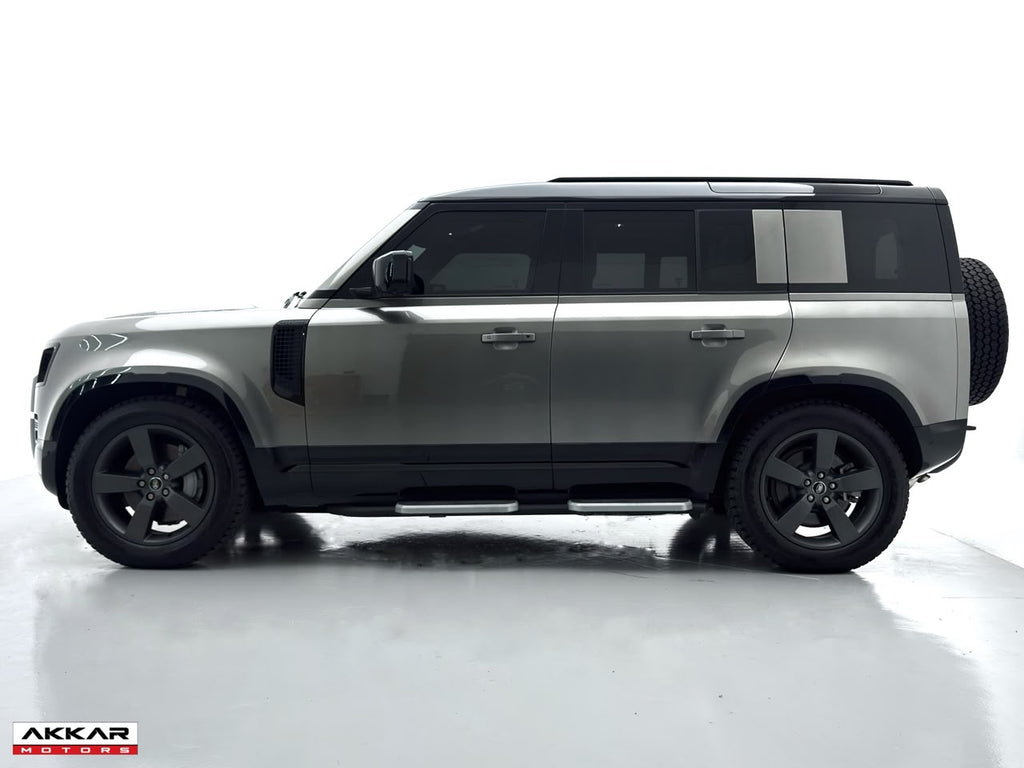 LAND ROVER DEFENDER MHEV 110 X-DYNAMIC HSE AWD