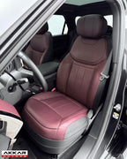 LAND ROVER RANGE ROVER SPORT DYNAMIC HSE D 350 MHEV 2024