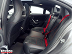 MERCEDES-BENZ CLA 45 S AMG 4MATIC 2022