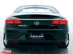 MERCEDES S63