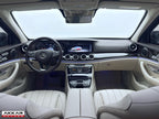 MERCEDES-BENZ E-250 EXCLUSIVE 2018