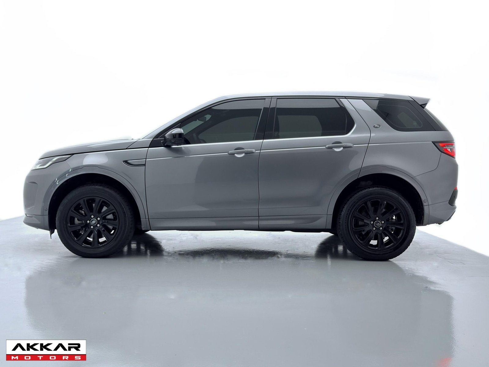 LAND ROVER DISCOVERY SPORT R-DYNAMIC SE 2023