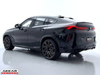 BMW X6 M COMPETITION