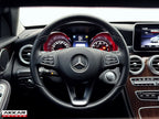 MERCEDES C180
