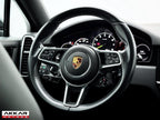PORSCHE CAYENNE COUPÉ AWD 2022