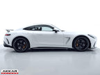 MERCEDES GT 63 S E PERFORMANCE COUPÉ