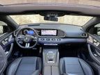 MERCEDES GLE 450D