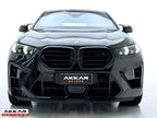 BMW X6 M COMPETITION
