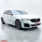 BMW 530e