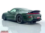 PORSCHE 911 GT3 TOURING MANUAL 2026