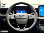 FORD MAVERICK TREMOR 2025