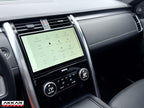 LAND ROVER DISCOVERY R-DYNAMIC HSE