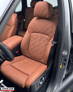 BMW X5 XDRIVE 50E M SPORT 2024