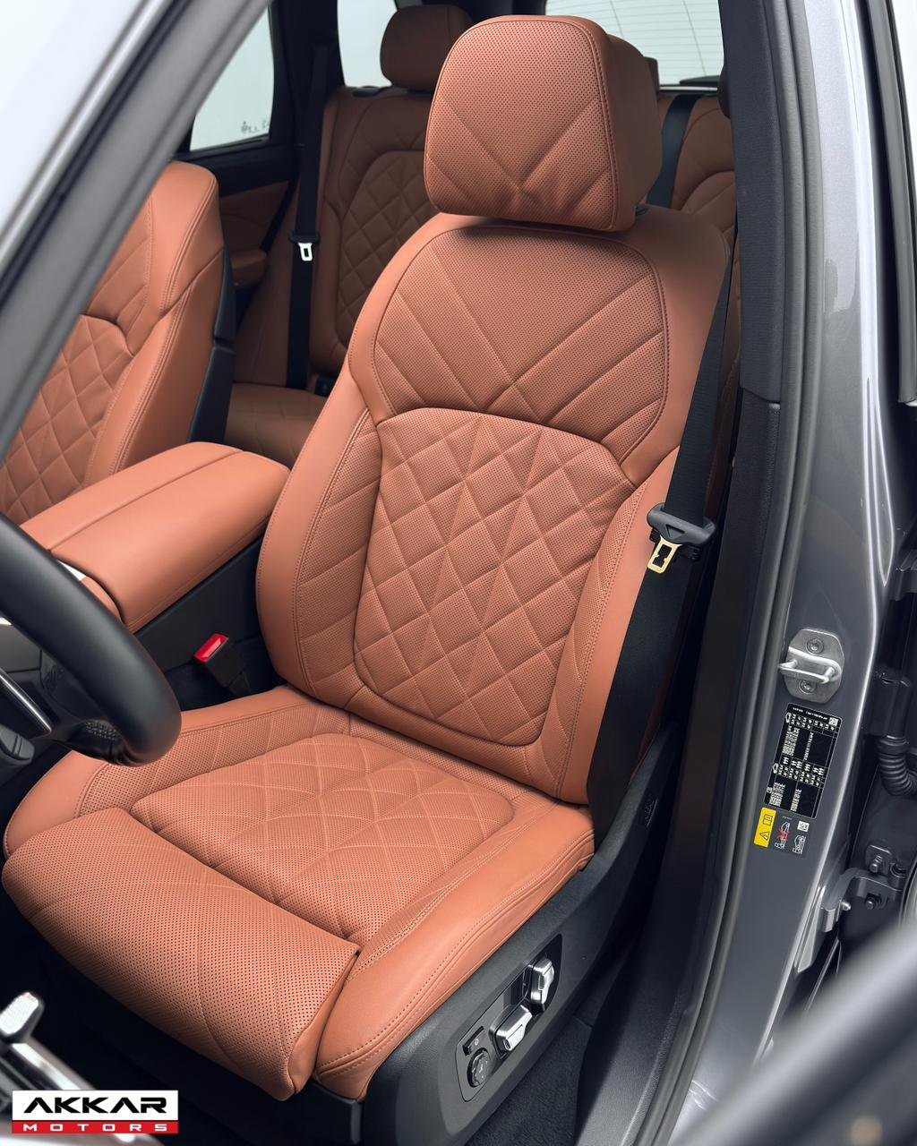 BMW X5 XDRIVE 50E M SPORT 2024