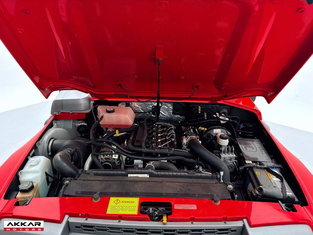 TROLLER T4 XLT