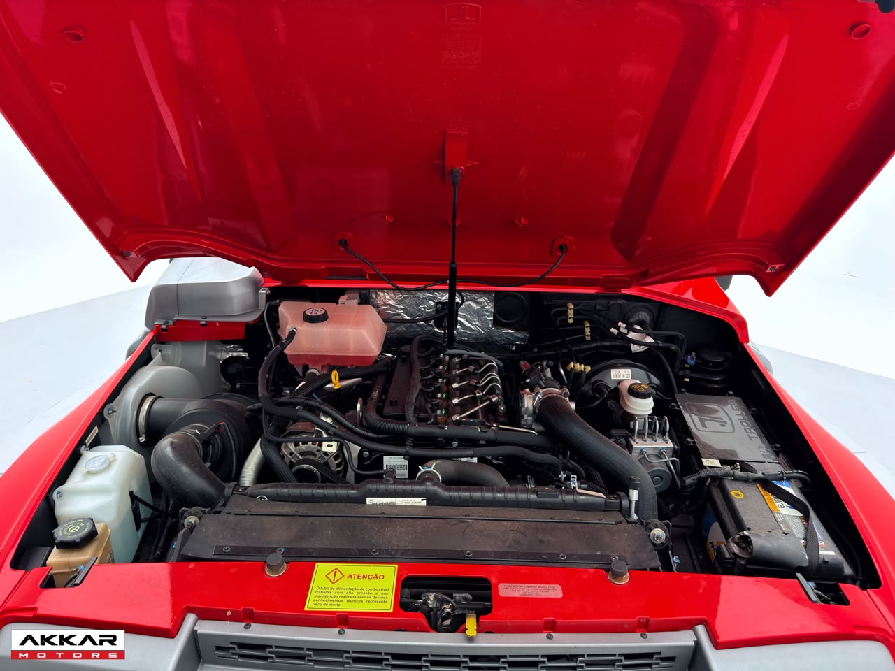 TROLLER T4 XLT