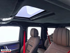 G63 AMG BRABUS