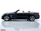 BMW 420i CABRIO