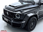 G63 AMG BRABUS