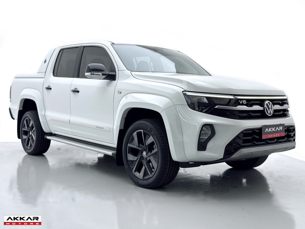 VOLKSWAGEM AMAROK EXTREME