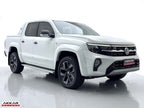 VOLKSWAGEM AMAROK EXTREME