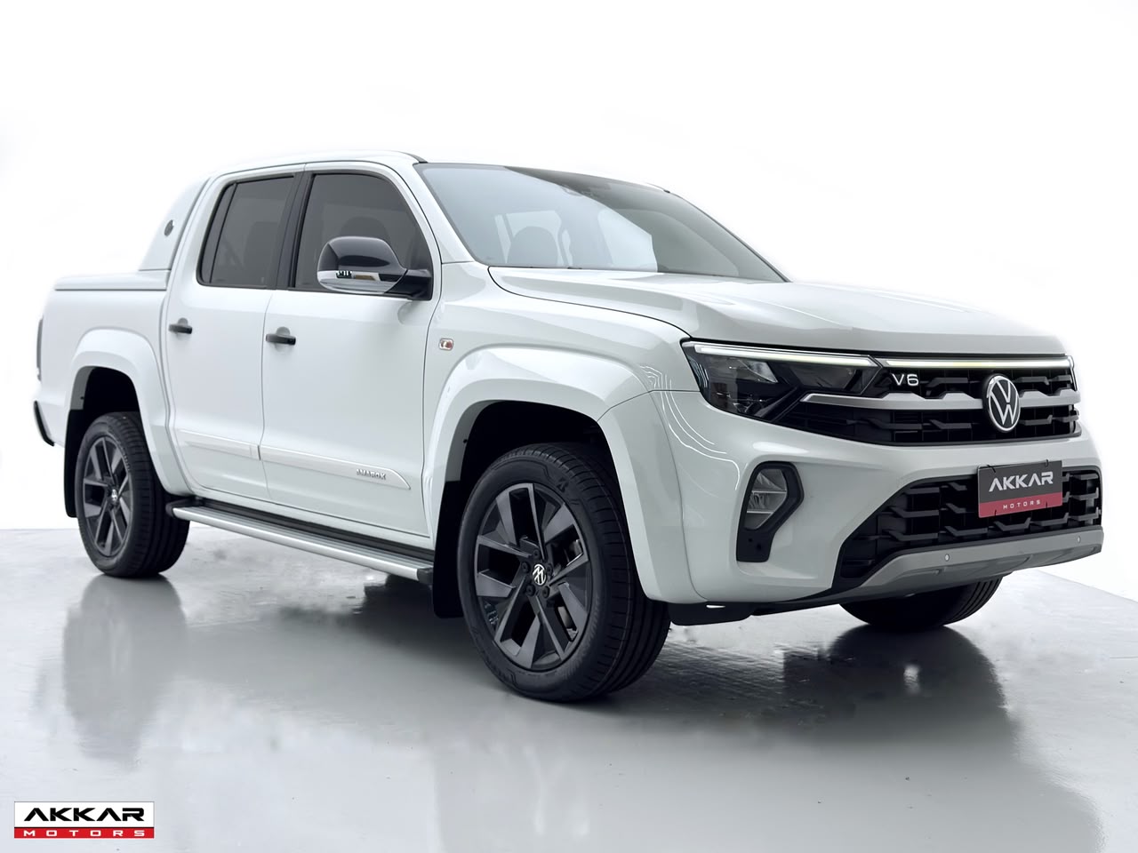 VOLKSWAGEM AMAROK EXTREME