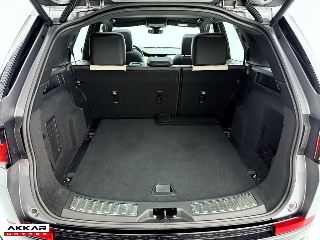 DISCOVERY SPORT