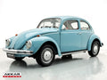 VOLKSWAGEN FUSCA