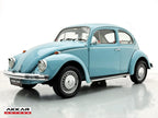 VOLKSWAGEN FUSCA