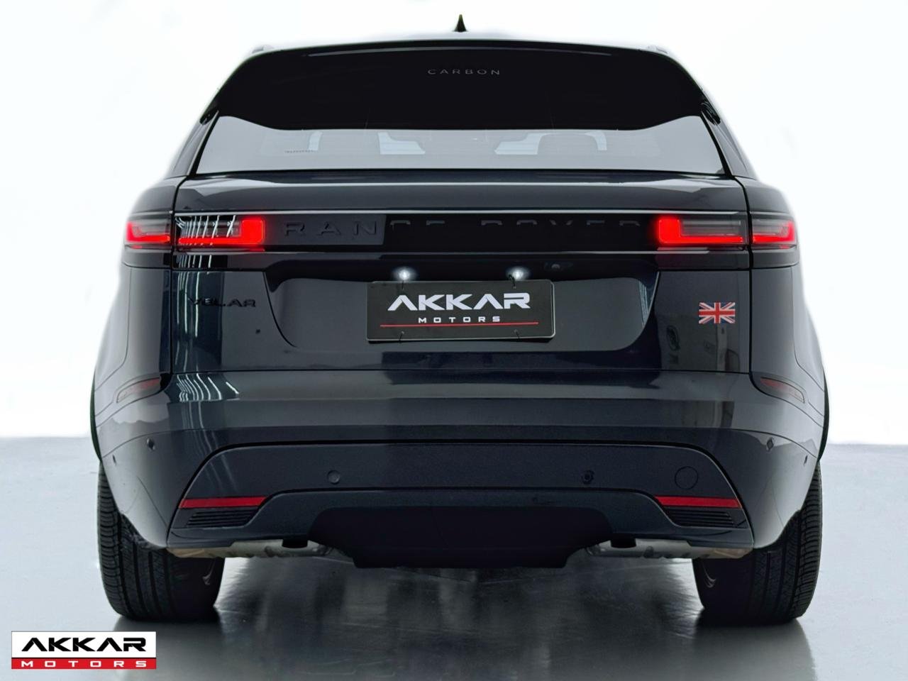 LAND ROVER VELAR R-DYNAMIC HSE P400E 2024