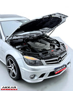 MERCEDES C 63 AMG