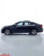 VOLKSWAGEN JETTA 2021
