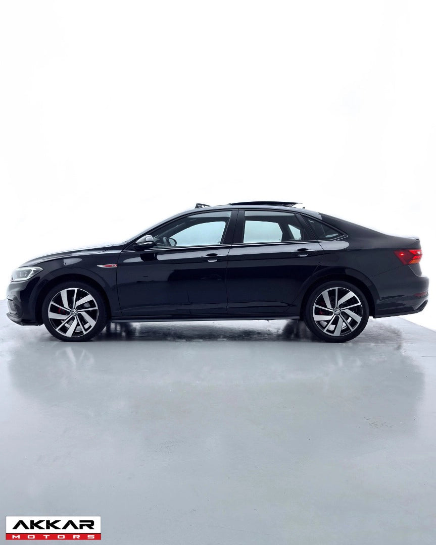 VOLKSWAGEN JETTA 2021