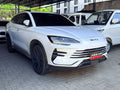 BYD SONG