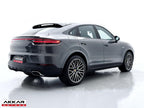 PORSCHE CAYENNE COUPÉ AWD 2022