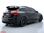 MERCEDES A 35 AMG