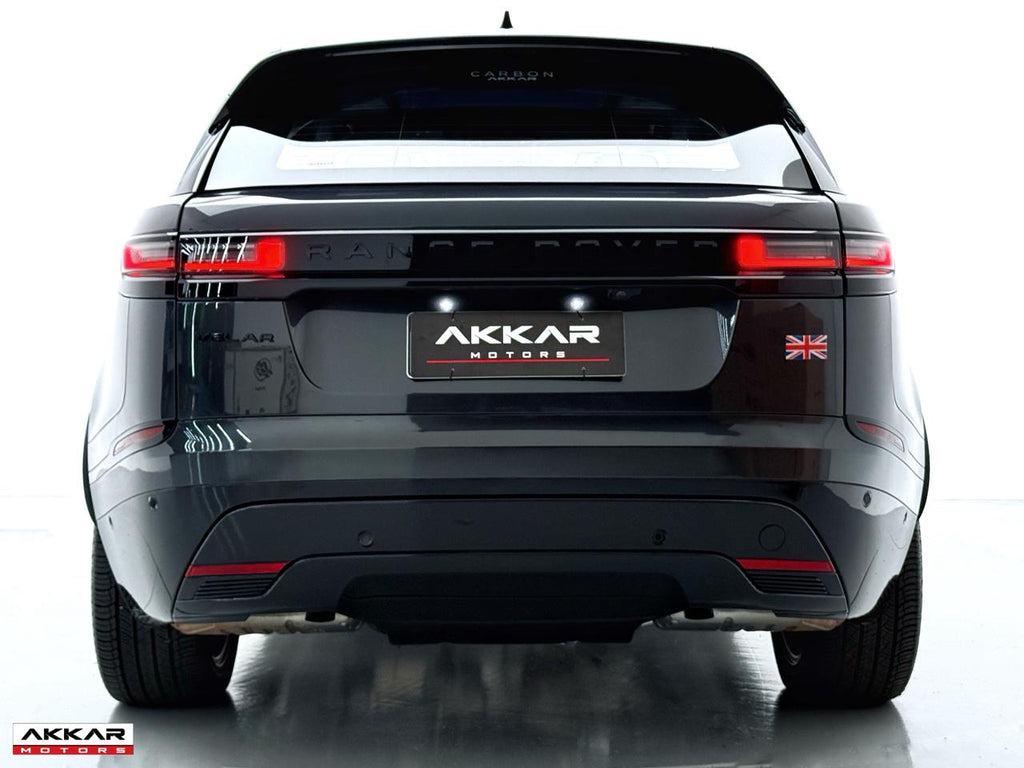 LAND ROVER VELAR R-DYNAMIC HSE P400E 2024