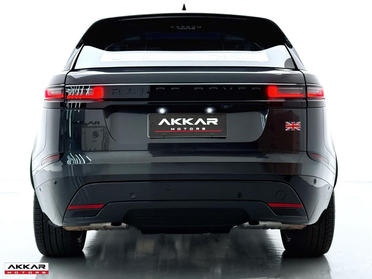 LAND ROVER VELAR R-DYNAMIC HSE P400E 2024