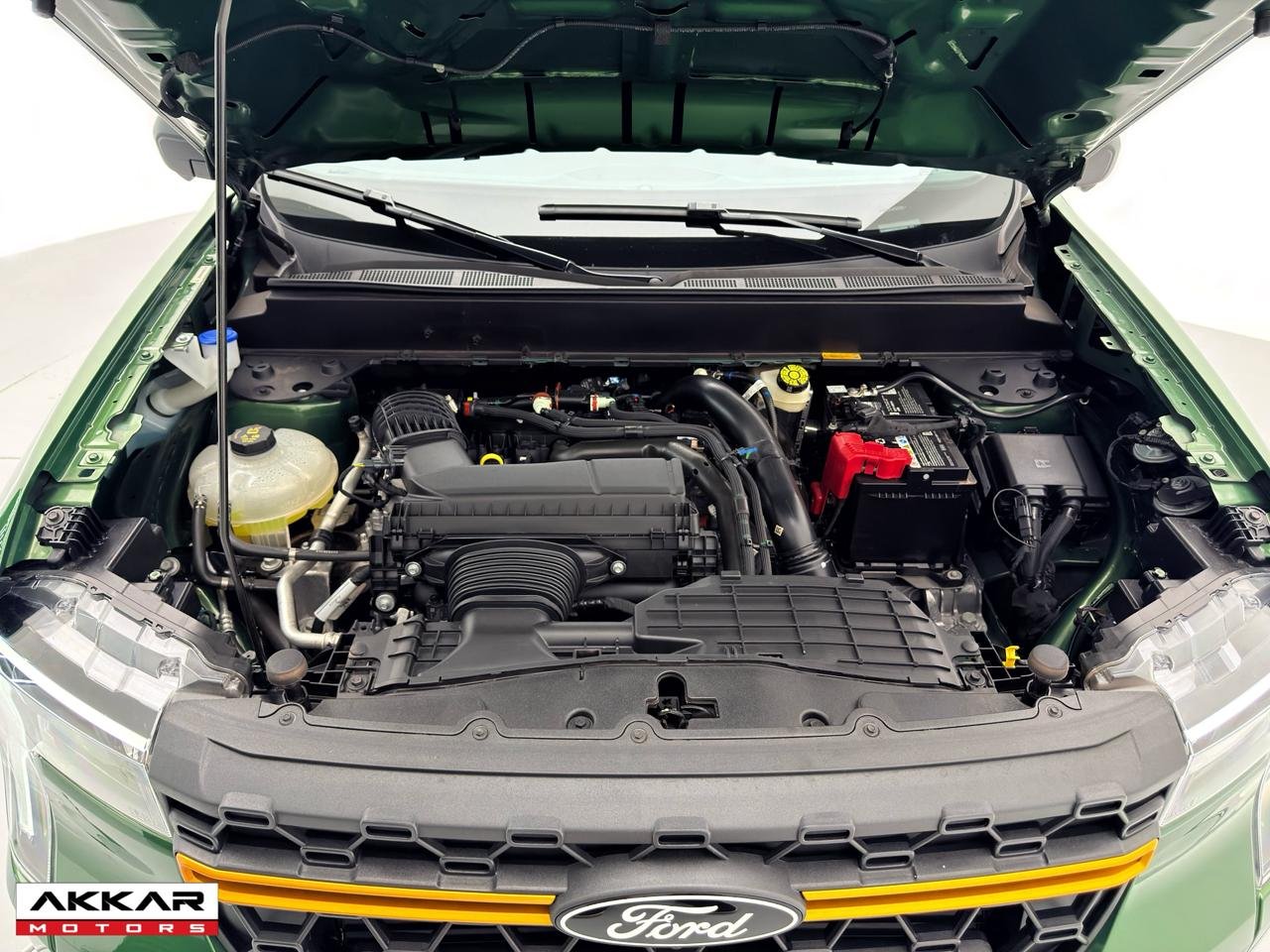 FORD MAVERICK TREMOR 2025