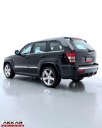 JEEP GRAN CHEROKKE SRT8 2009