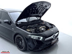 MERCEDES A 35 AMG