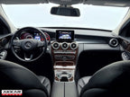 MERCEDES C180
