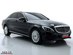 MERCEDES C180