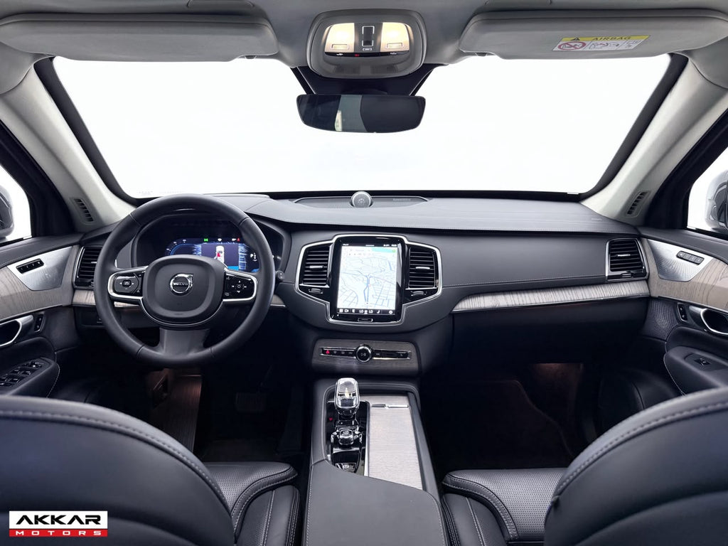 VOLVO XC90 RECHARGE ULTIMATE 2024