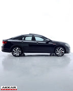 VOLKSWAGEN JETTA 2021