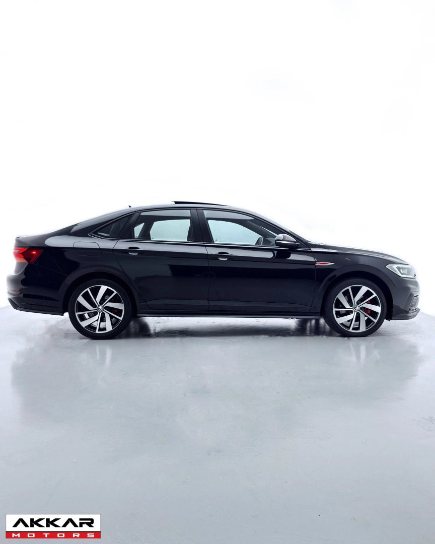 VOLKSWAGEN JETTA 2021
